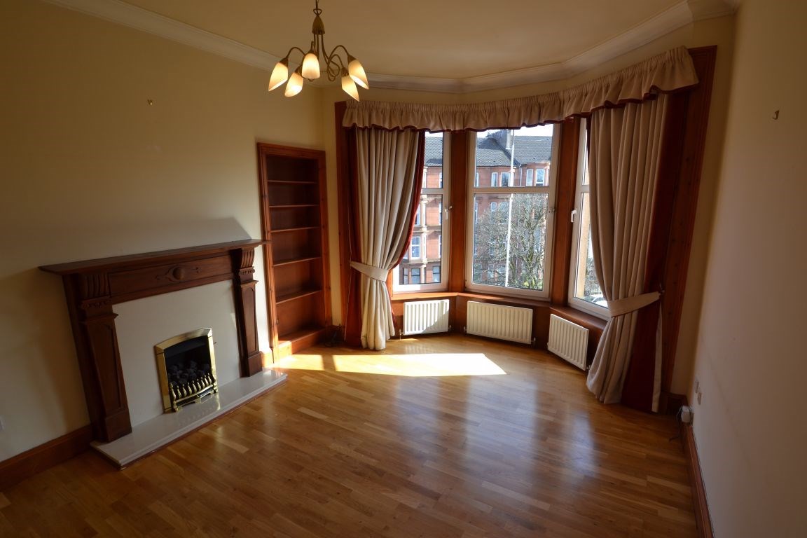 Property to rent in Shawlands, G41, Waverley Gardens properties from