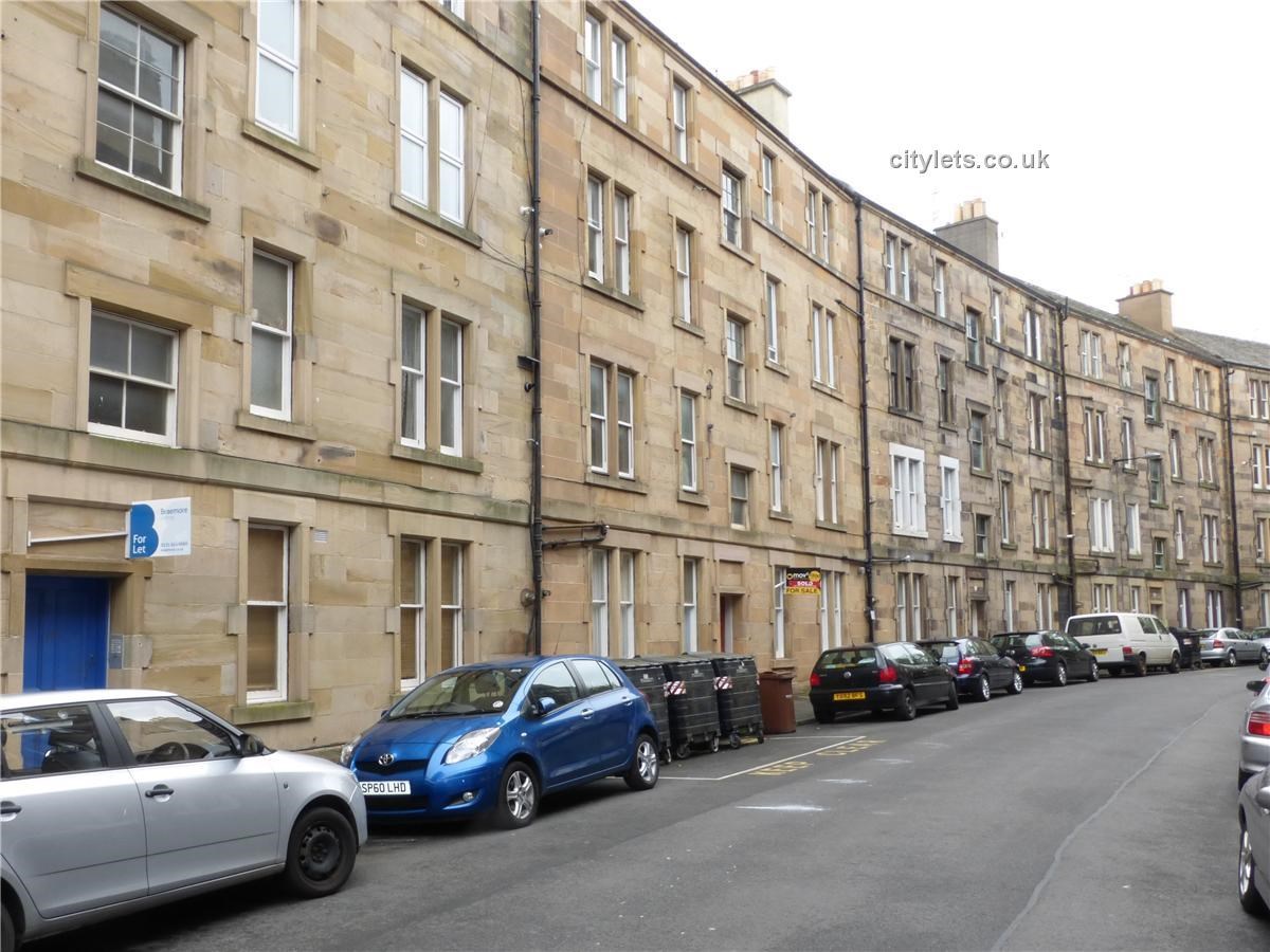 Property to rent in Abbeyhill, EH8, Waverley Park properties from Citylets 402165