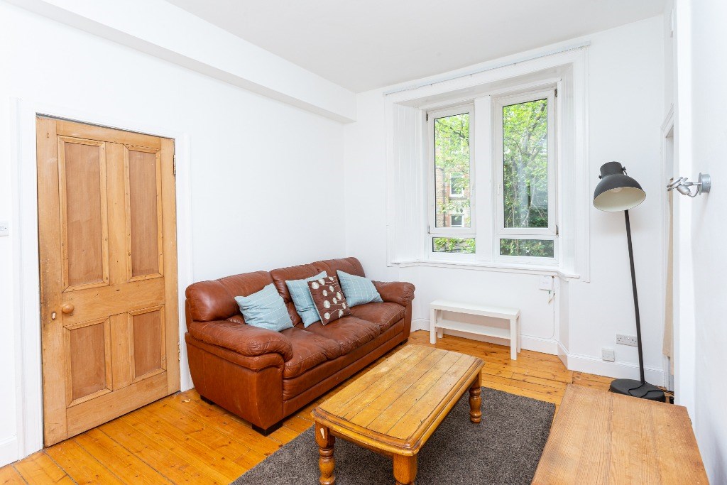 Property to rent in Abbeyhill, EH8, Waverley Park properties from Citylets 523999