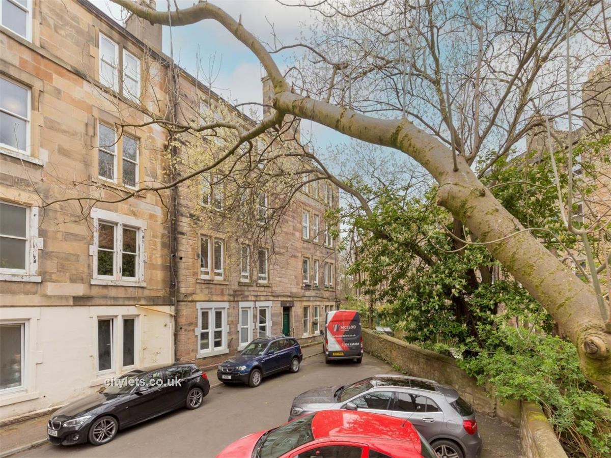 Property to rent in Abbeyhill, EH8, Waverley Park properties from