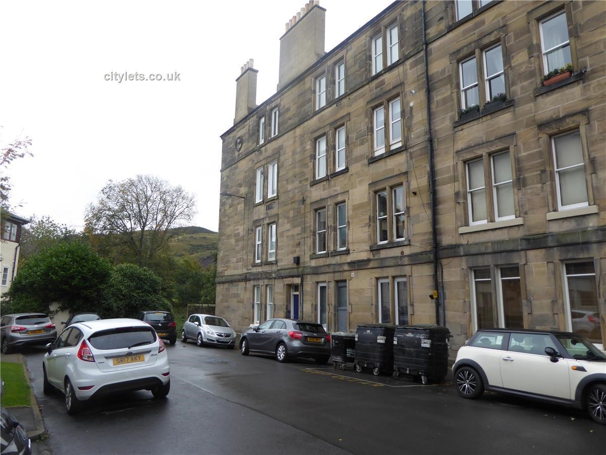 Property to rent in Abbeyhill, EH8, Waverley Park Terrace properties from Citylets 457356