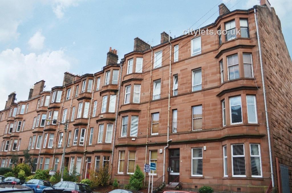 Property to rent in Shawlands, G41, Waverley Street properties from