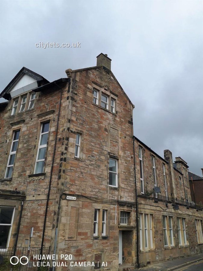 Property to rent in Ayr, KA8, Weaver Street properties from Citylets