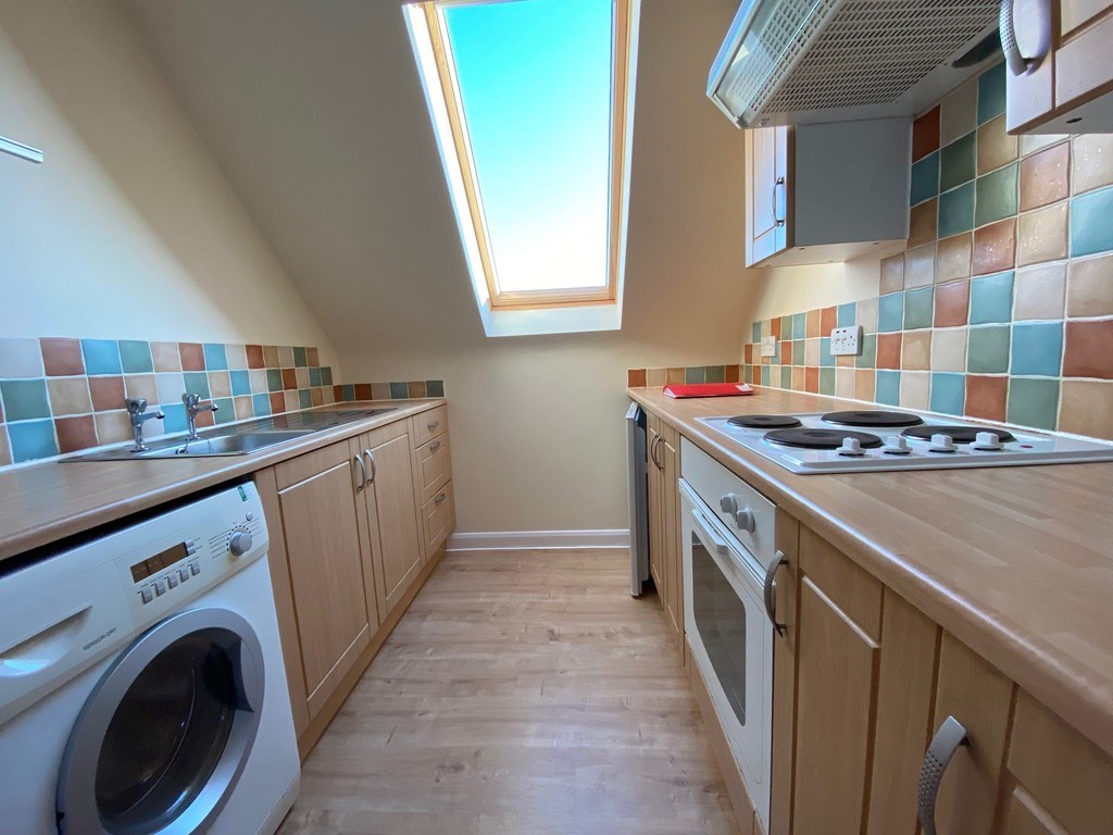 Property to rent in Tillicoultry, FK13, Weavers Way properties from