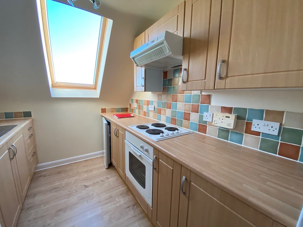 Property to rent in Tillicoultry, FK13, Weavers Way properties from