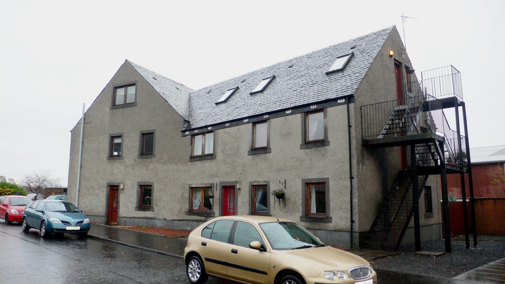 Property to rent in Tillicoultry, FK13, Weavers Way properties from