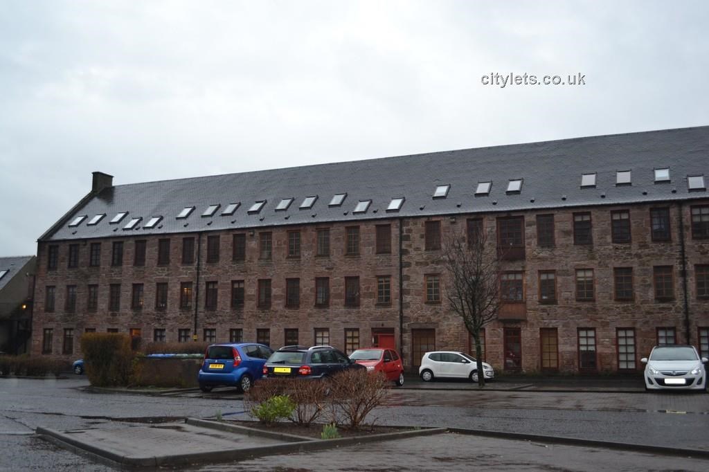 Property to rent in Tillicoultry, FK13, Weavers Way properties from