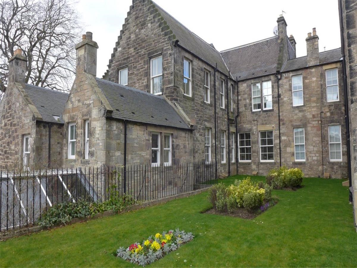 Property to rent in Musselburgh, EH21, Wedderburn House properties from