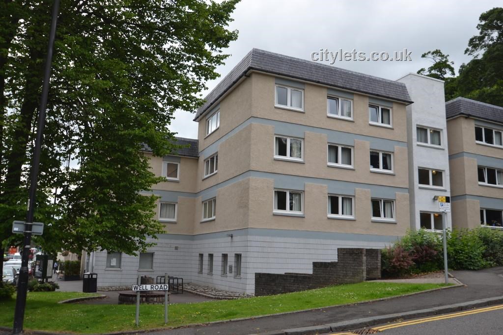 Property to rent in Bridge of Allan, FK9, Well Road properties from