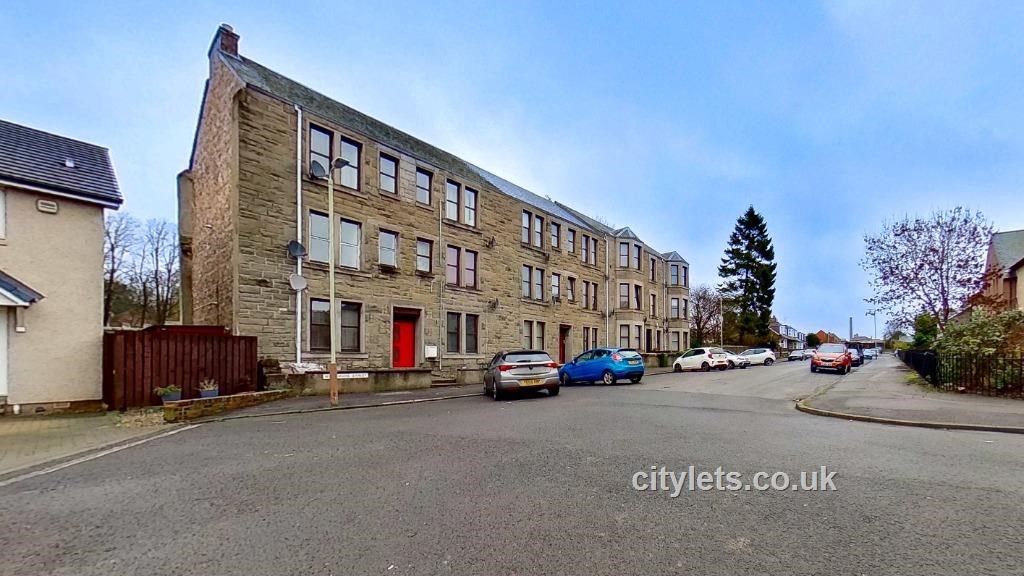 Property to rent in Lochee West, DD2, Wellgrove Street properties from Citylets 547062