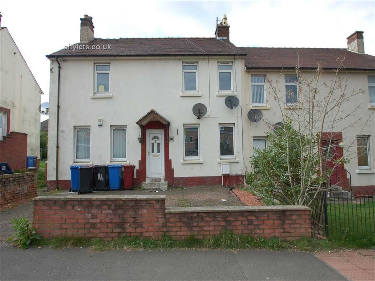 Property to rent in Hamilton, ML3, Wellhall Road properties from