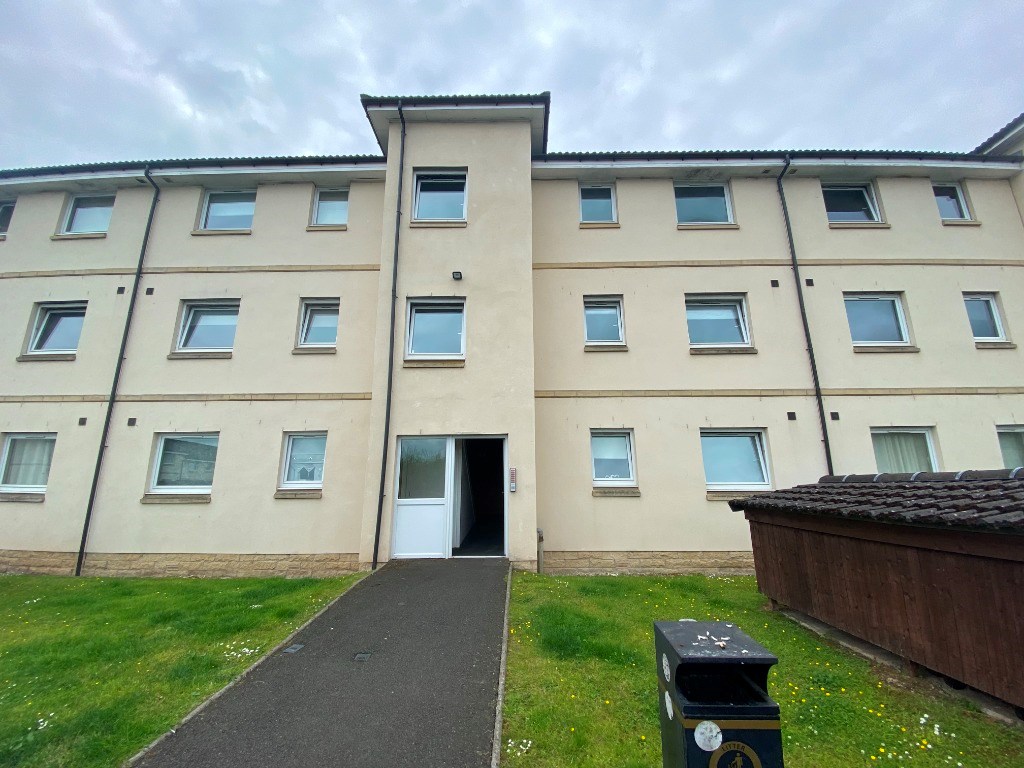 Property to rent in Wishaw, ML2, Wellington Street properties from