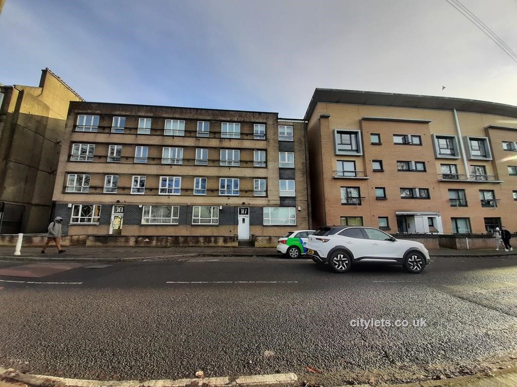 Property to rent in Tollcross, G32, Wellshot Road properties from