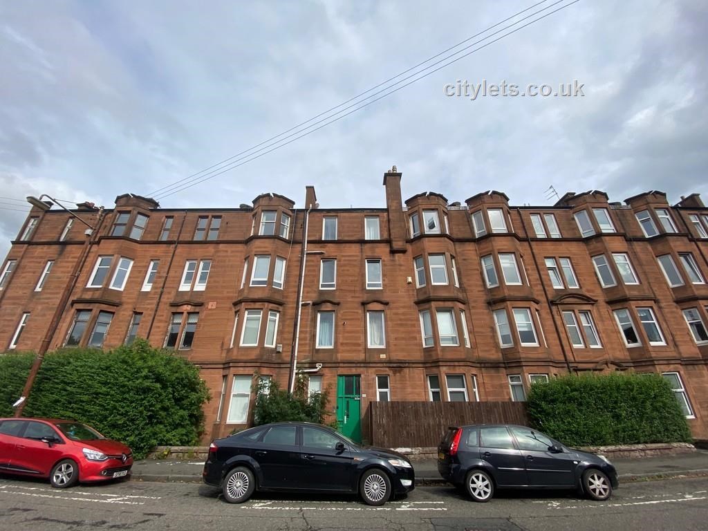Property to rent in Tollcross, G32, Wellshot Road properties from