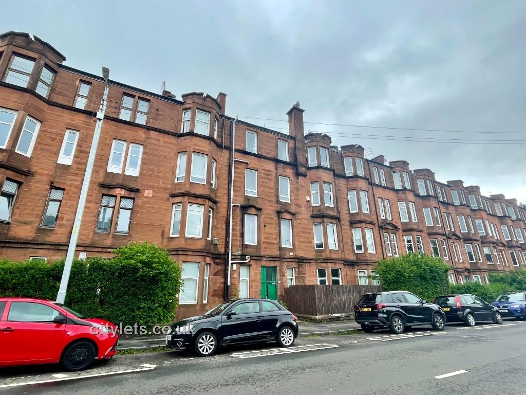 Property to rent in Tollcross, G32, Wellshot Road properties from