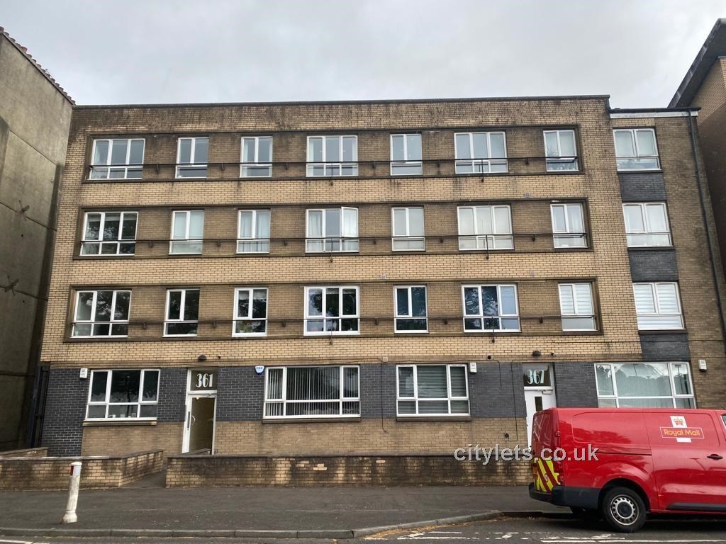 Property to rent in Tollcross, G32, Wellshot Road properties from