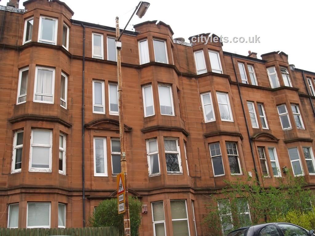 Property to rent in Tollcross, G32, Wellshot Road properties from