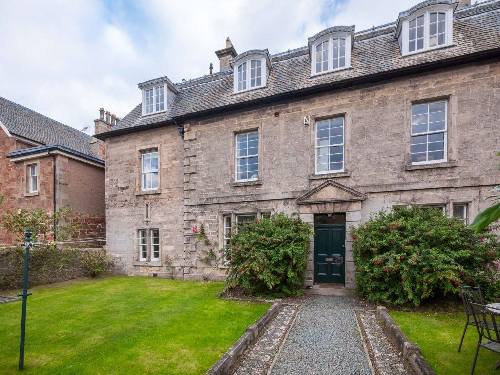 Property to rent in North Berwick, EH39, West Bay Road properties from