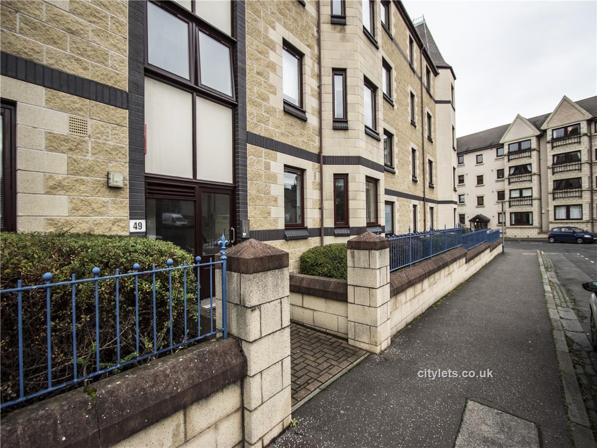 Property to rent in Polwarth, EH11, West Bryson Road properties from