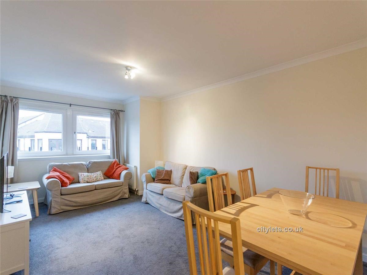 Property to rent in Fountainbridge, EH11, West Bryson Road properties