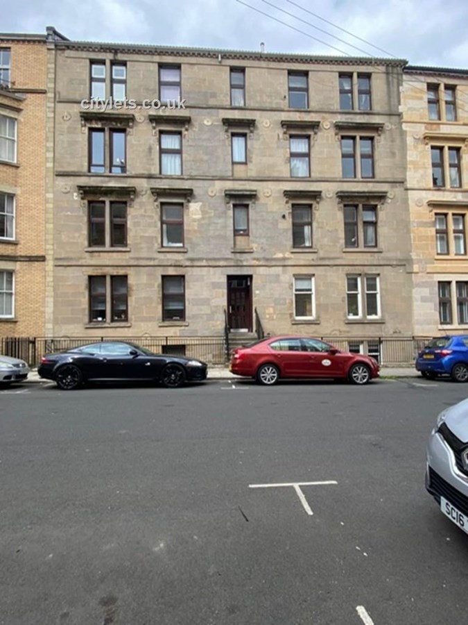 Property to rent in Park, G3, West End Park Street properties from