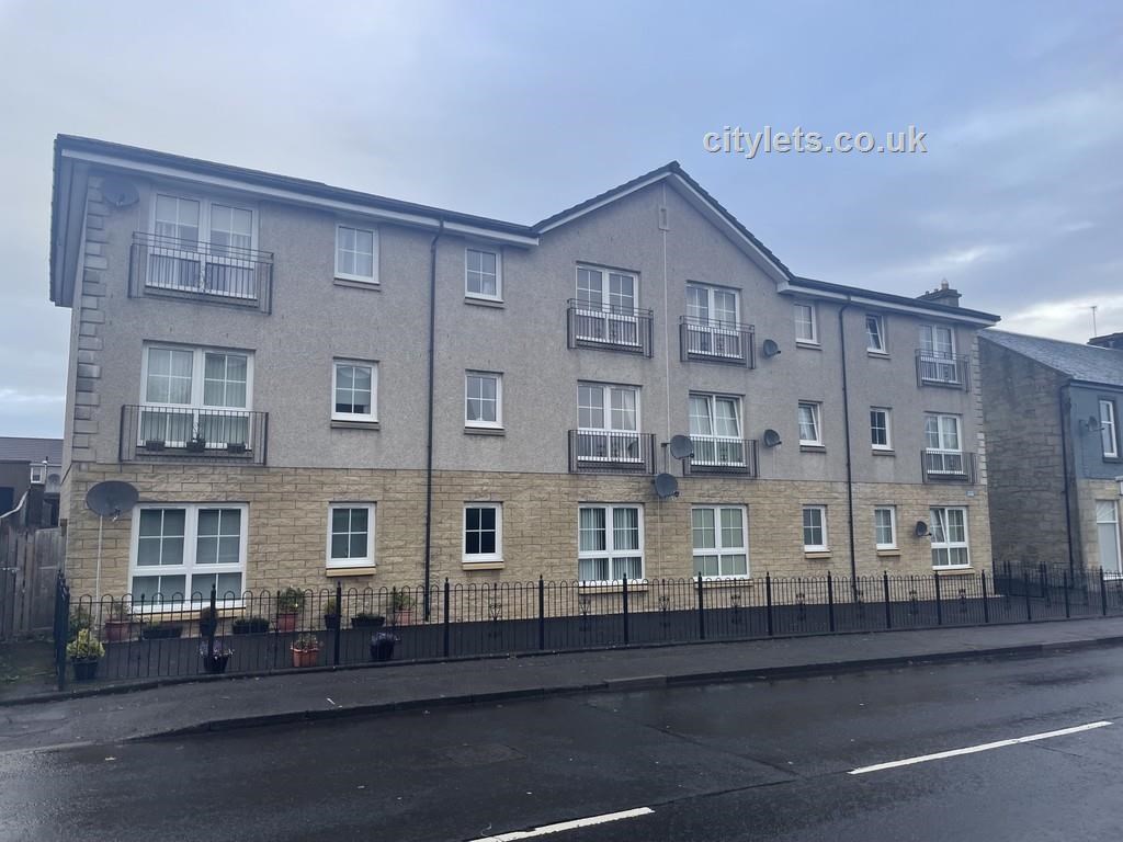 Property to rent in West Calder, EH55, West End properties from