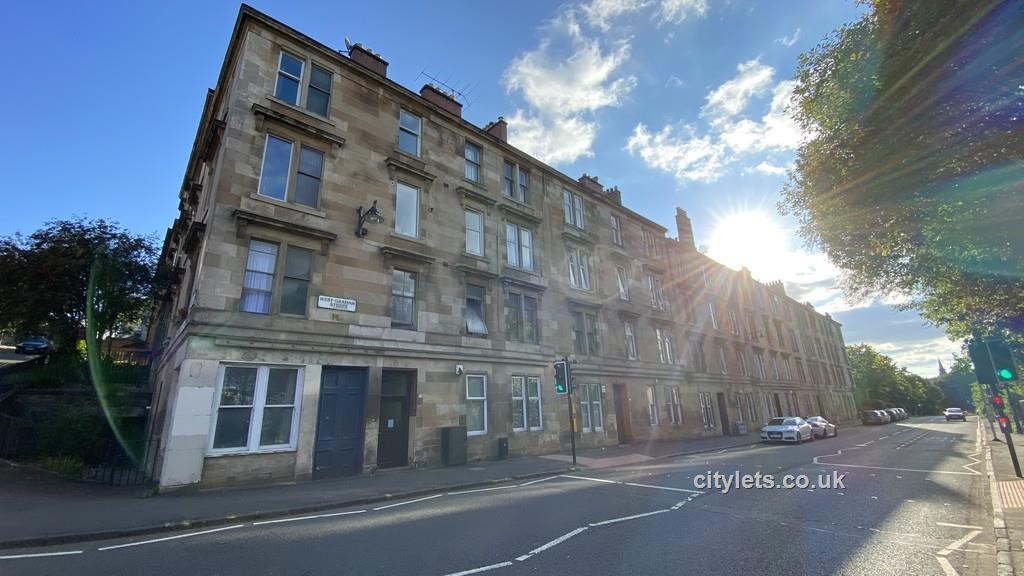 Property To Rent In Garnethill G4 West Graham Street Properties From