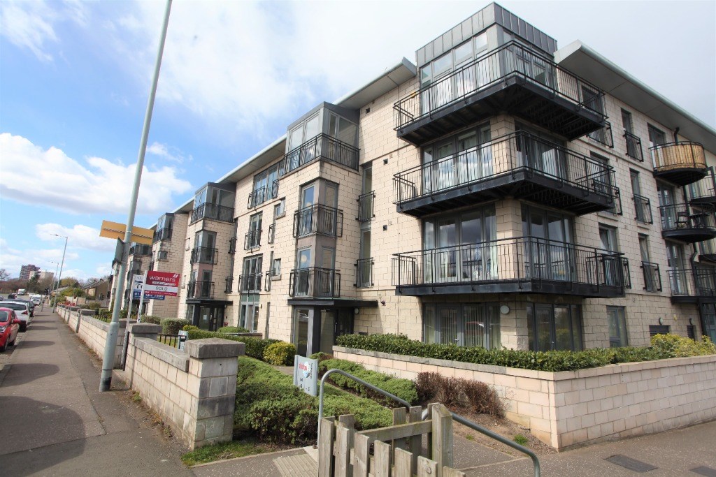 Property to rent in Granton, EH5, West Granton Road properties from