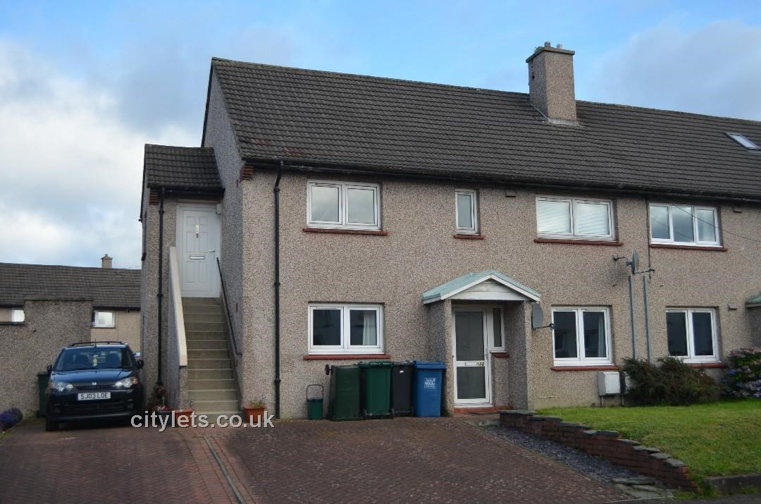 Property to rent in Helensburgh, G84, West King Street properties from