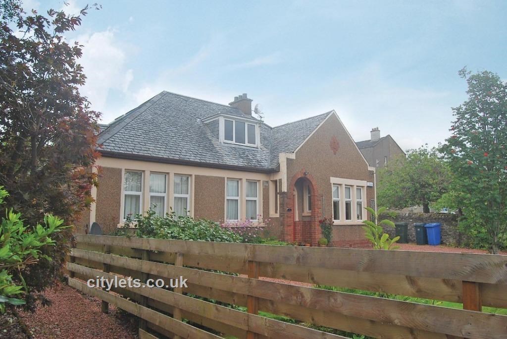 Property to rent in Helensburgh, G84, West King Street properties from