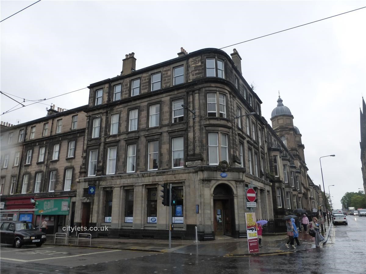 Property to rent in West End, EH12, West Maitland Street properties