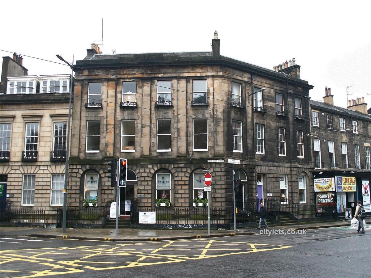 Property to rent in West End, EH12, West Maitland Street properties