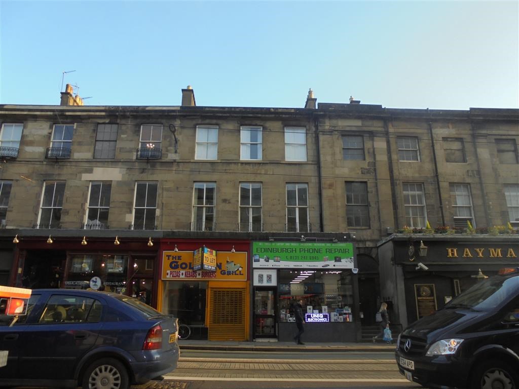 Property to rent in West End, EH12, West Maitland Street properties