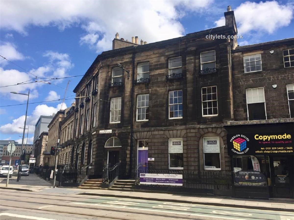Property to rent in West End, EH12, West Maitland Street properties