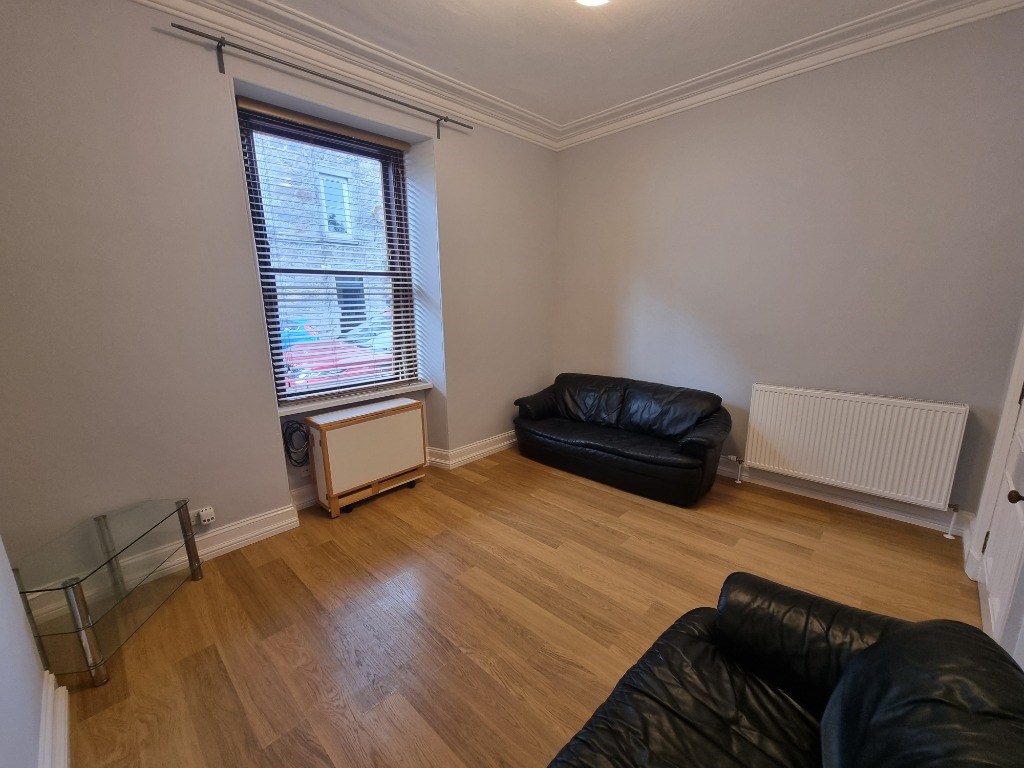 Property to rent in Rosemount, AB25, West Mount Street properties from