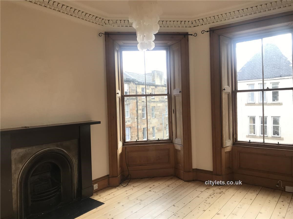 Property to rent in Newington, EH9, West Newington Place properties