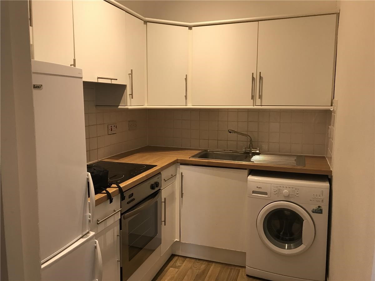 Property to rent in Newington, EH9, West Newington Place properties