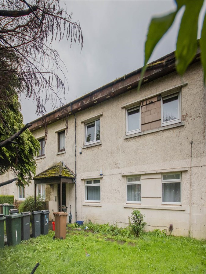 Property to rent in West Pilton, EH4, West Pilton Avenue properties