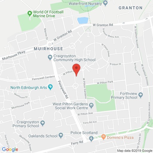 Property to rent in Pilton, EH4, West Pilton Crossway properties from