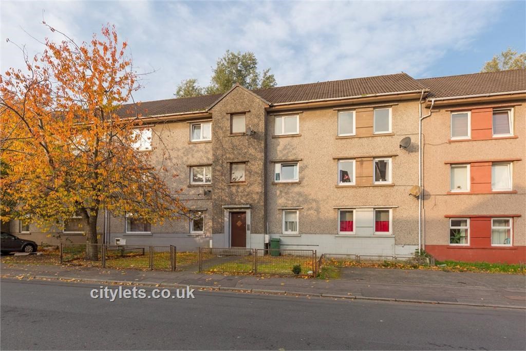 Property to rent in Pilton, EH4, West Pilton Gardens properties from