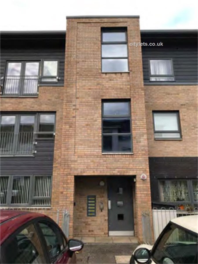 Property to rent in Pilton, EH4, West Pilton Street properties from Citylets 516932