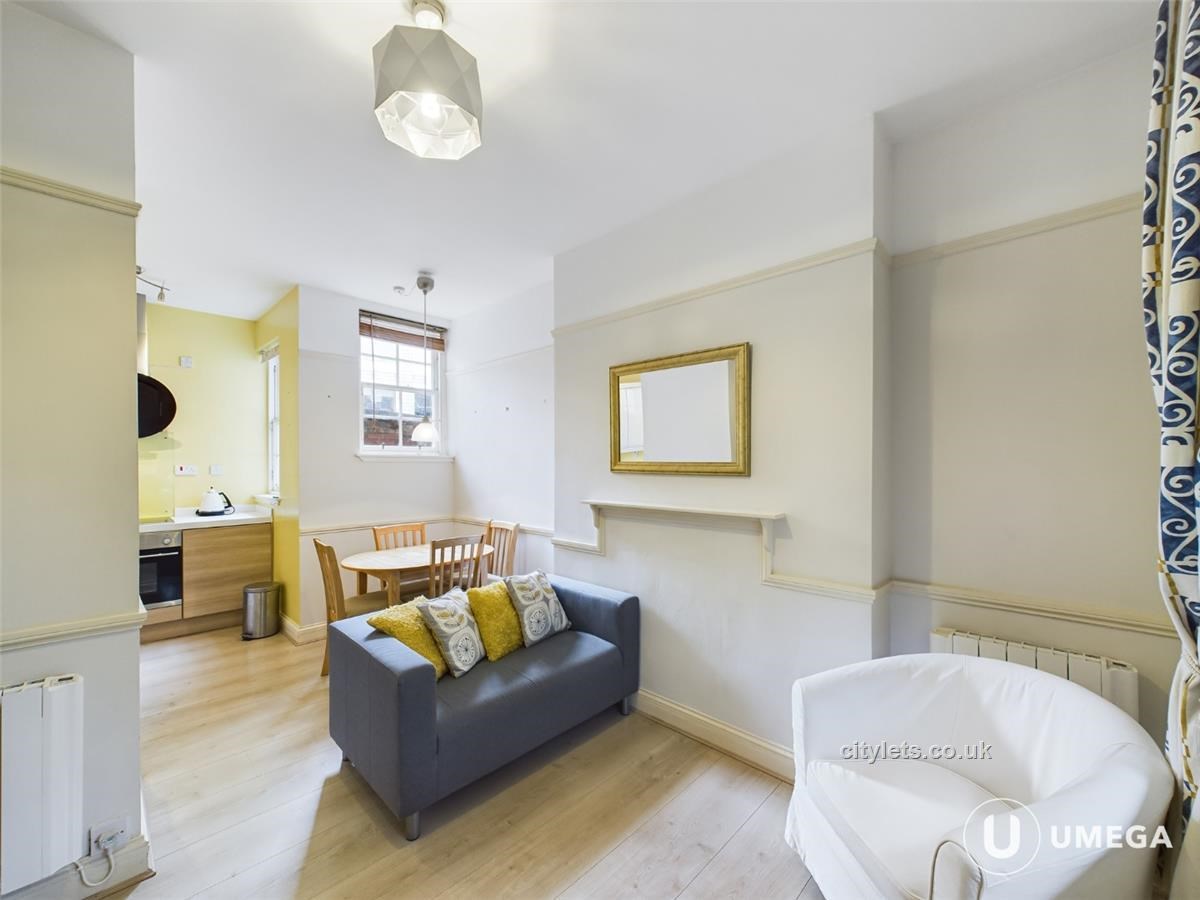 Property to rent in Grassmarket, EH1, West Port properties from