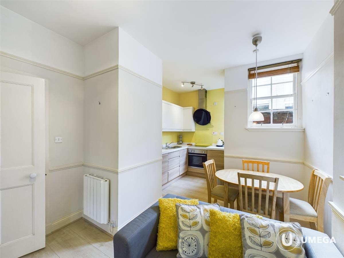 Property to rent in Grassmarket, EH1, West Port properties from