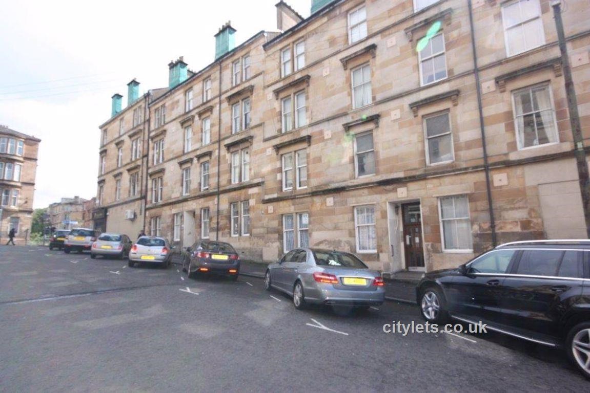 Property to rent in Hillhead, G4, West Princes St properties from