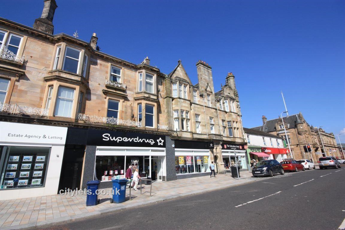 Property to rent in Helensburgh, G84, West Princes Street properties