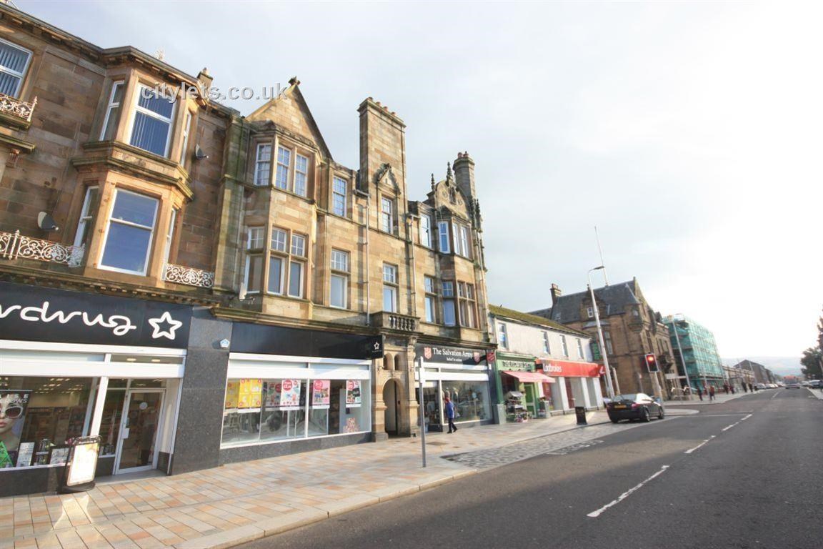 Property to rent in Helensburgh, G84, West Princes Street properties