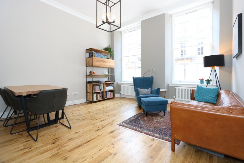 Property to rent in Woodlands, G4, West Princes Street properties from