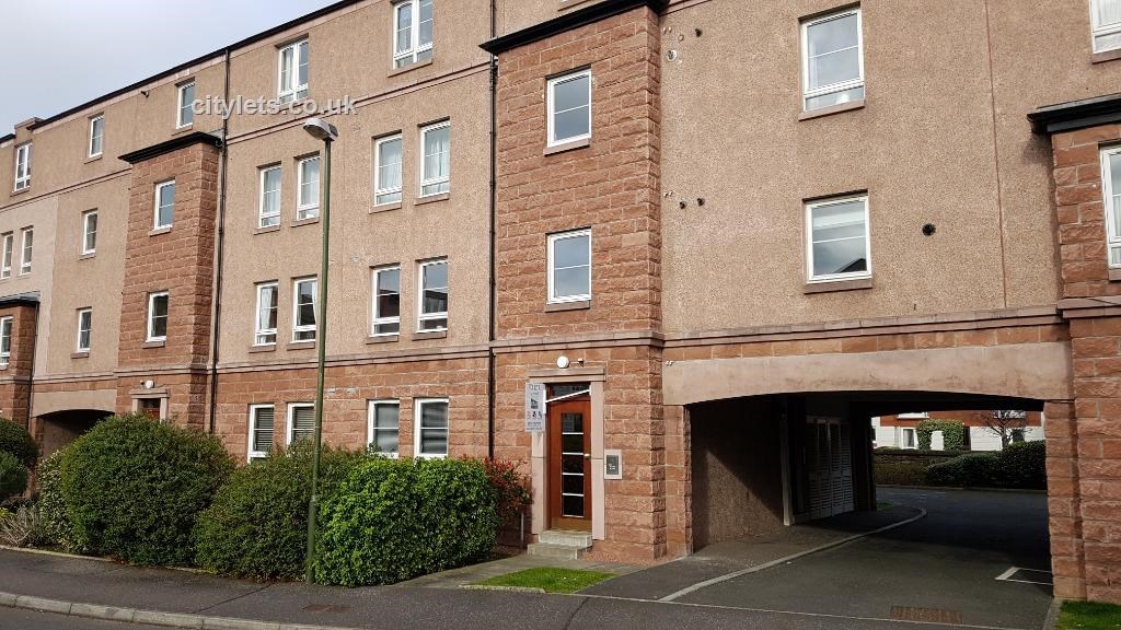 Property to rent in Blackford, EH9, West Savile Gardens properties from