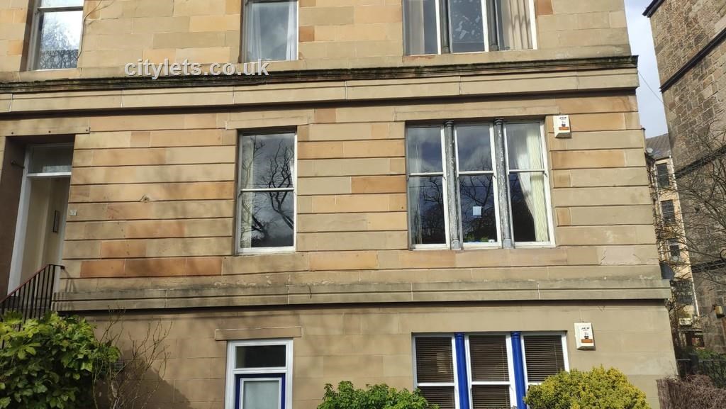 Property to rent in Hillhead, G12, Westbank Quadrant properties from Citylets 447785