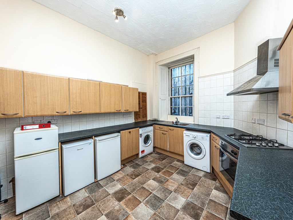 Property to rent in Hillhead, G12, Westbank Quadrant properties from